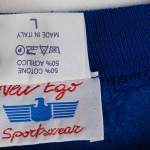 Felpa Girocollo Parma 1990/1991 by PARMALAT - Home (7)