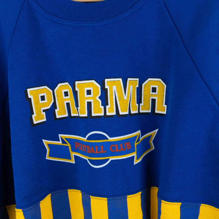Felpa Girocollo Parma 1990/1991 by PARMALAT - Home (8)