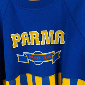 Felpa Girocollo Parma 1990/1991 by PARMALAT - Home (8)