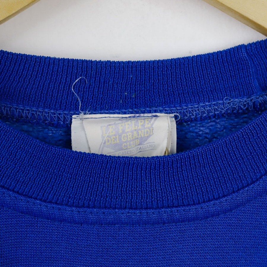 Felpa Girocollo Parma 1990/1991 by PARMALAT - Home (3)