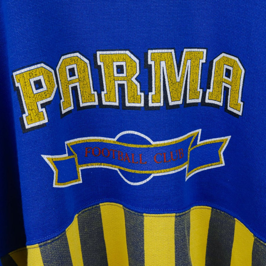 Felpa Girocollo Parma 1990/1991 by PARMALAT - Home (4)