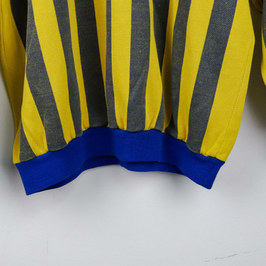 Felpa Girocollo Parma 1990/1991 by PARMALAT - Home (8)