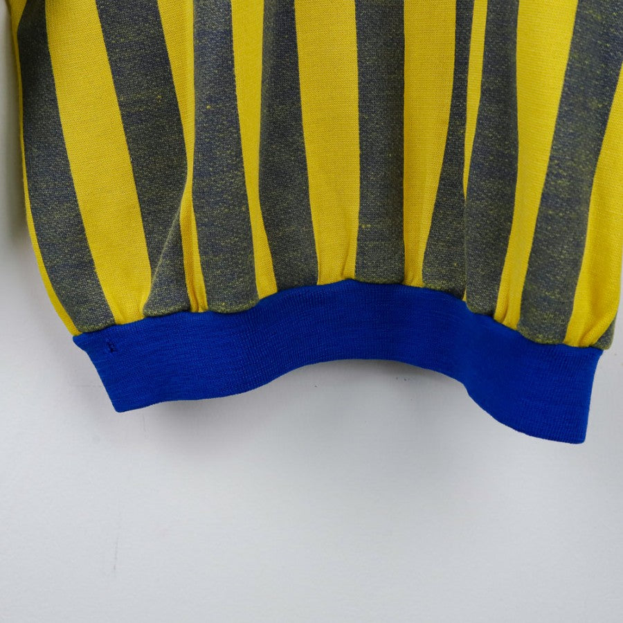 Felpa Girocollo Parma 1990/1991 by PARMALAT - Home (9)