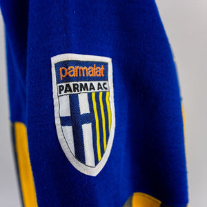FELPA GIROCOLLO PARMA 1990/1991 by PARMALAT - Home (4)