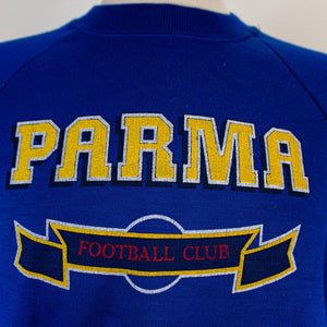 FELPA GIROCOLLO PARMA 1990/1991 by PARMALAT - Home (5)