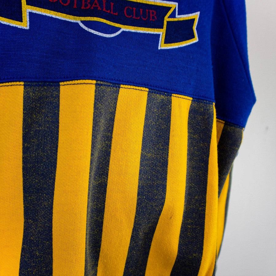 FELPA GIROCOLLO PARMA 1990/1991 by PARMALAT - Home (7)