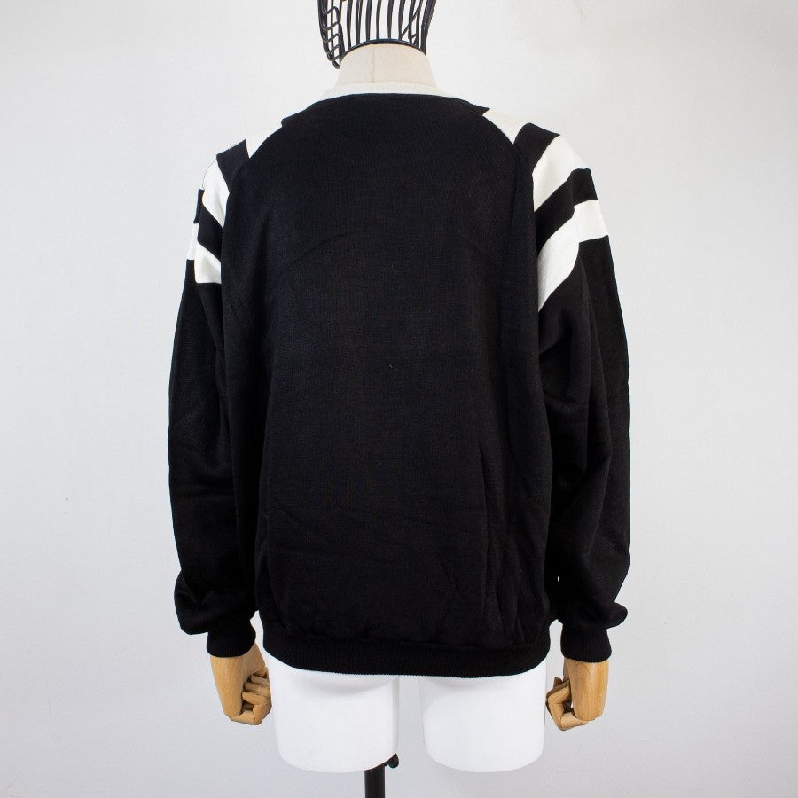 FELPA GIROCOLLO UDINESE 1990/1991 by PARMALAT - Serie A (2)