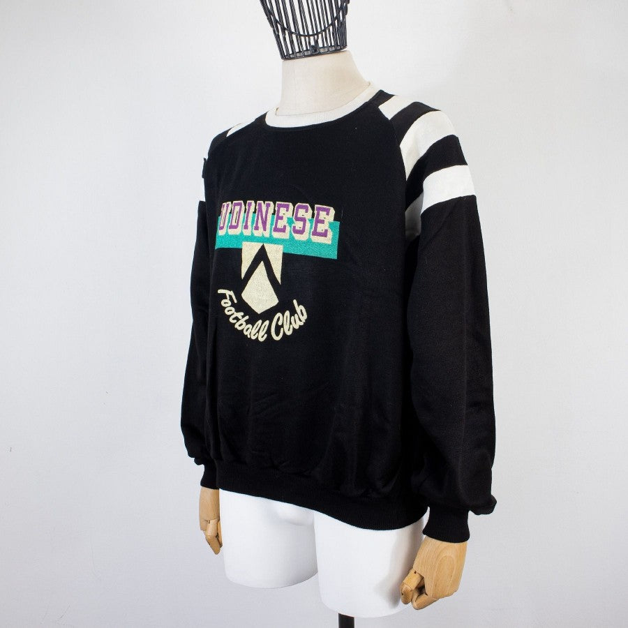 FELPA GIROCOLLO UDINESE 1990/1991 by PARMALAT - Serie A (3)