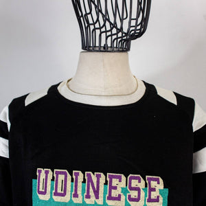 FELPA GIROCOLLO UDINESE 1990/1991 by PARMALAT - Serie A (5)