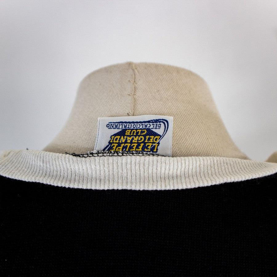 FELPA GIROCOLLO UDINESE 1990/1991 by PARMALAT - Serie A (6)