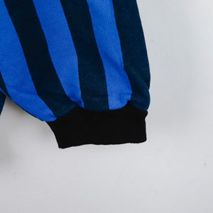 Felpa Inter "Grandi Club" 1991/1992 by PARMALAT - Home (3)