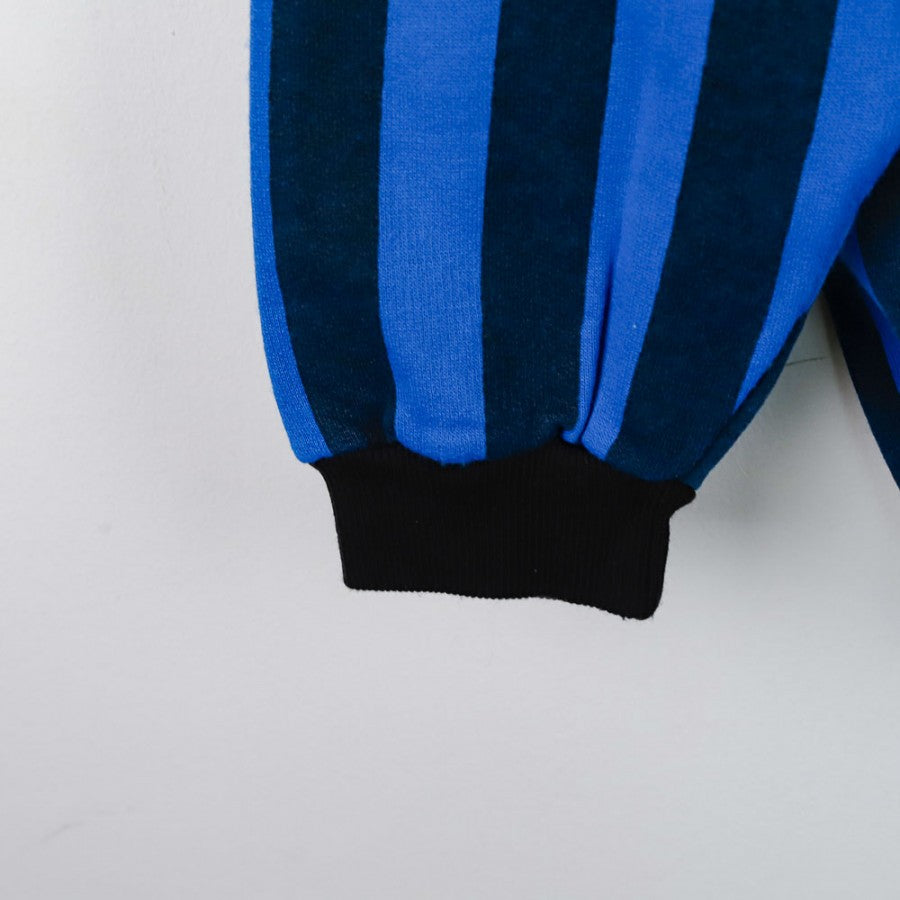 Felpa Inter "Grandi Club" 1991/1992 by PARMALAT - Home (5)