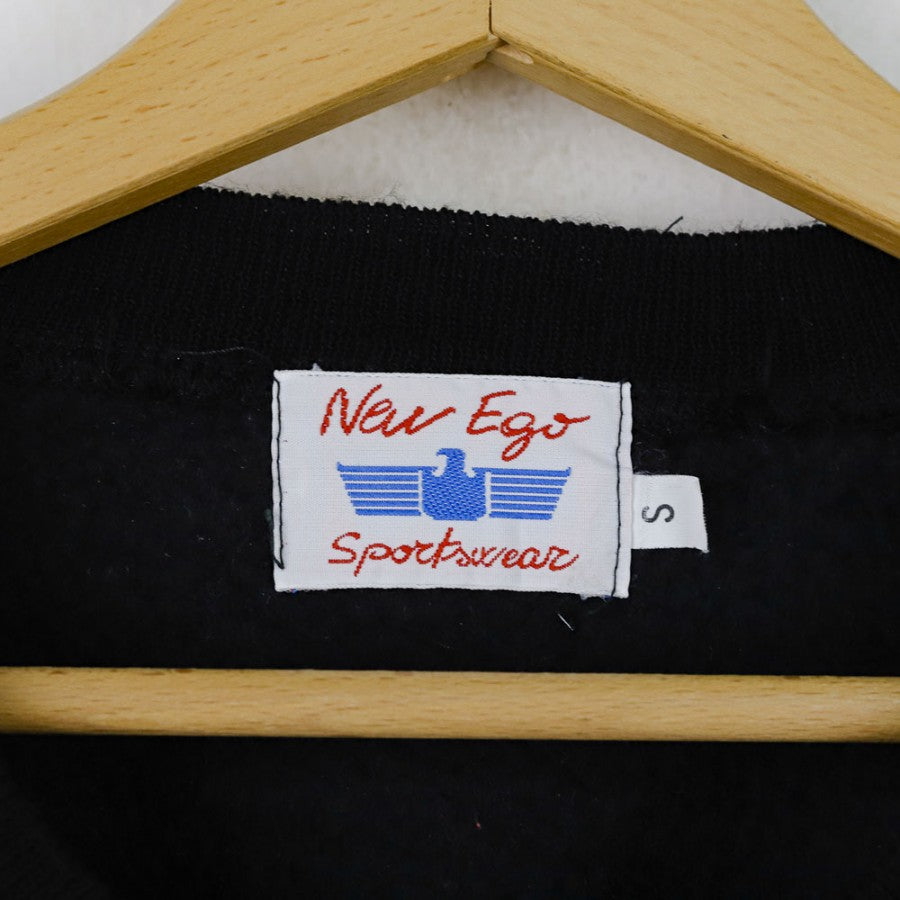 Felpa Inter "Grandi Club" 1991/1992 by PARMALAT - Home (7)