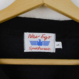 Felpa Inter "Grandi Club" 1991/1992 by PARMALAT - Home (7)