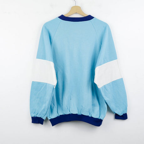 Felpa lazio 1991/1992 by PARMALAT - Home (2)