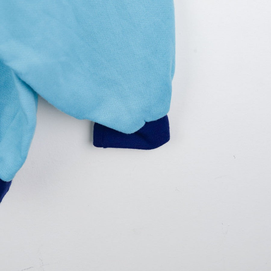 Felpa lazio 1991/1992 by PARMALAT - Home (3)