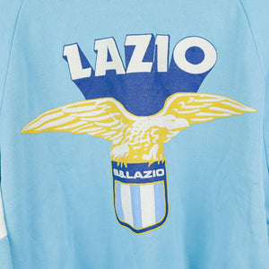 Felpa lazio 1991/1992 by PARMALAT - Home (6)