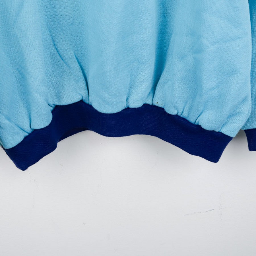 Felpa lazio 1991/1992 by PARMALAT - Home (7)