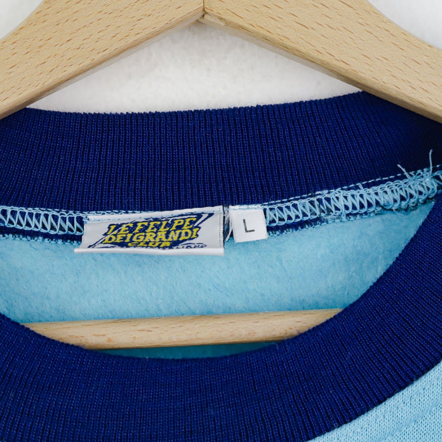 Felpa lazio 1991/1992 by PARMALAT - Home (8)