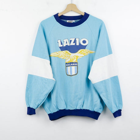Felpa lazio 1991/1992 by PARMALAT - Home