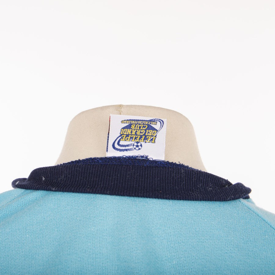 felpa Lazio 1991/1992  by PARMALAT - Home (3)