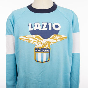 felpa Lazio 1991/1992  by PARMALAT - Home (6)