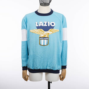 felpa Lazio 1991/1992  by PARMALAT - Home