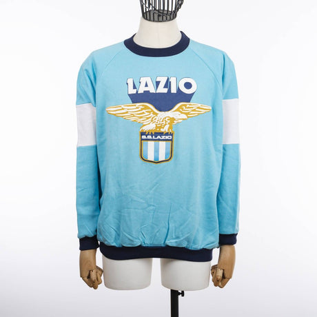 felpa Lazio 1991/1992  by PARMALAT - Home
