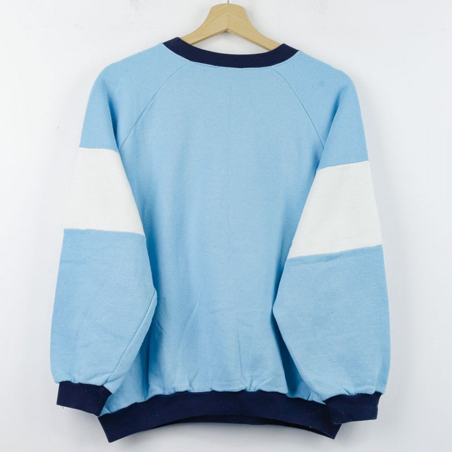 Felpa lazio "Grandi Club" 1991/1992 by PARMALAT - Home (2)