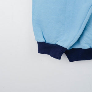 Felpa lazio "Grandi Club" 1991/1992 by PARMALAT - Home (5)