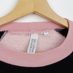 felpa rosa palermo 1990/1991 by PARMALAT - Home (10)