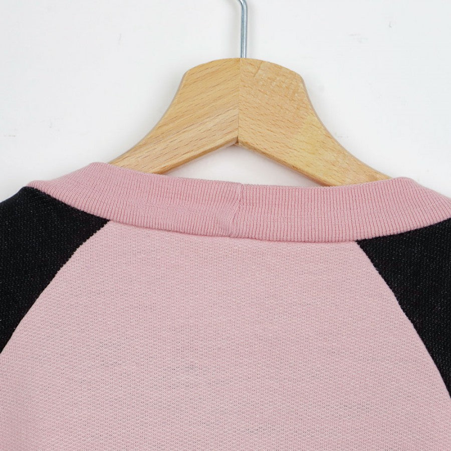 felpa rosa palermo 1990/1991 by PARMALAT - Home (3)