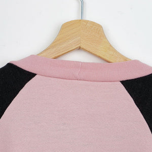 felpa rosa palermo 1990/1991 by PARMALAT - Home (3)