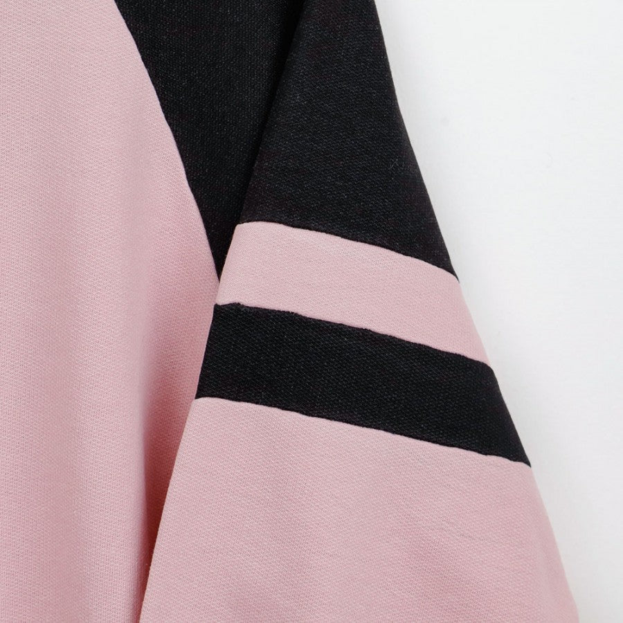 felpa rosa palermo 1990/1991 by PARMALAT - Home (4)