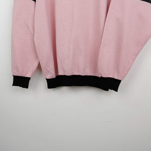 felpa rosa palermo 1990/1991 by PARMALAT - Home (5)