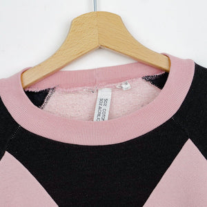 felpa rosa palermo 1990/1991 by PARMALAT - Home (6)