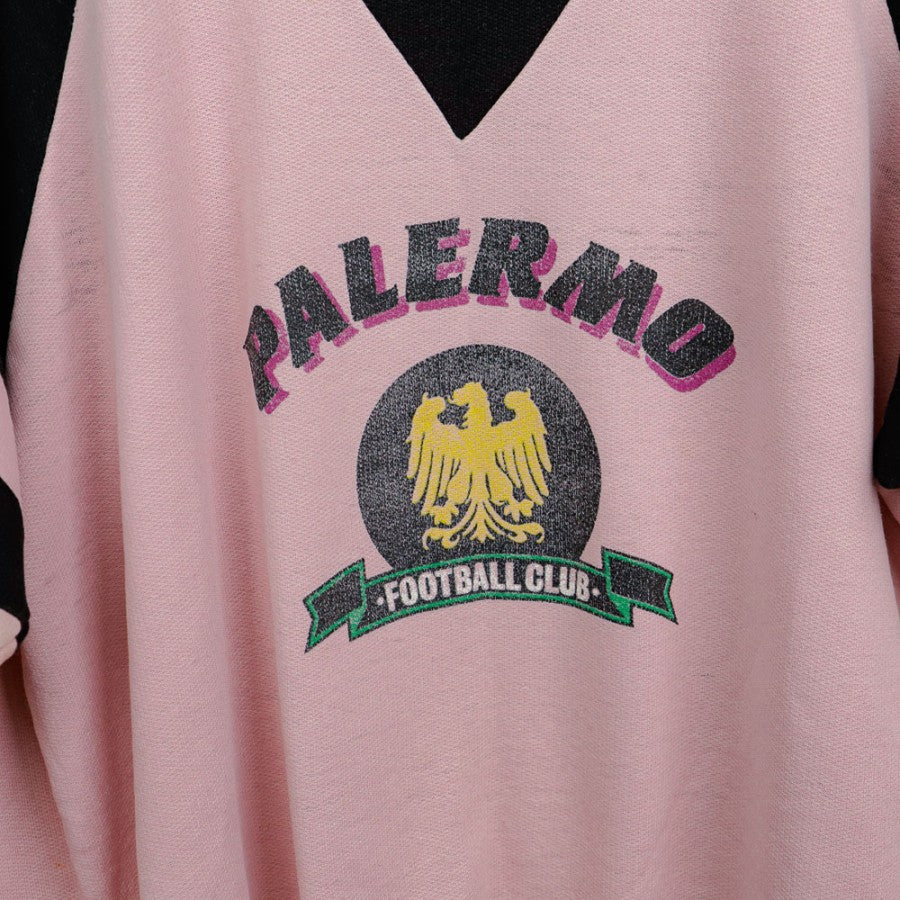 felpa rosa palermo 1990/1991 by PARMALAT - Home (7)