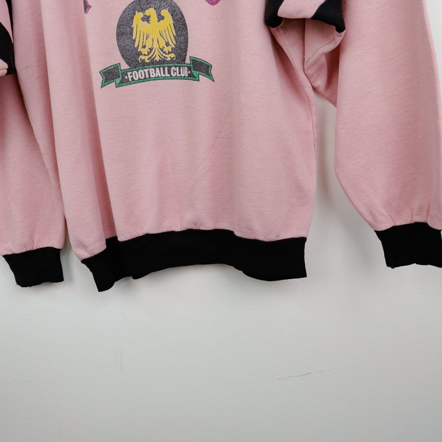 felpa rosa palermo 1990/1991 by PARMALAT - Home (8)