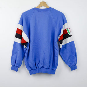 felpa sampdoria 1991/1992  by PARMALAT - Home (2)