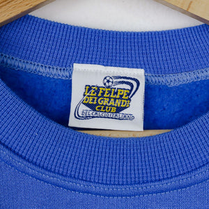 felpa sampdoria 1991/1992  by PARMALAT - Home (3)