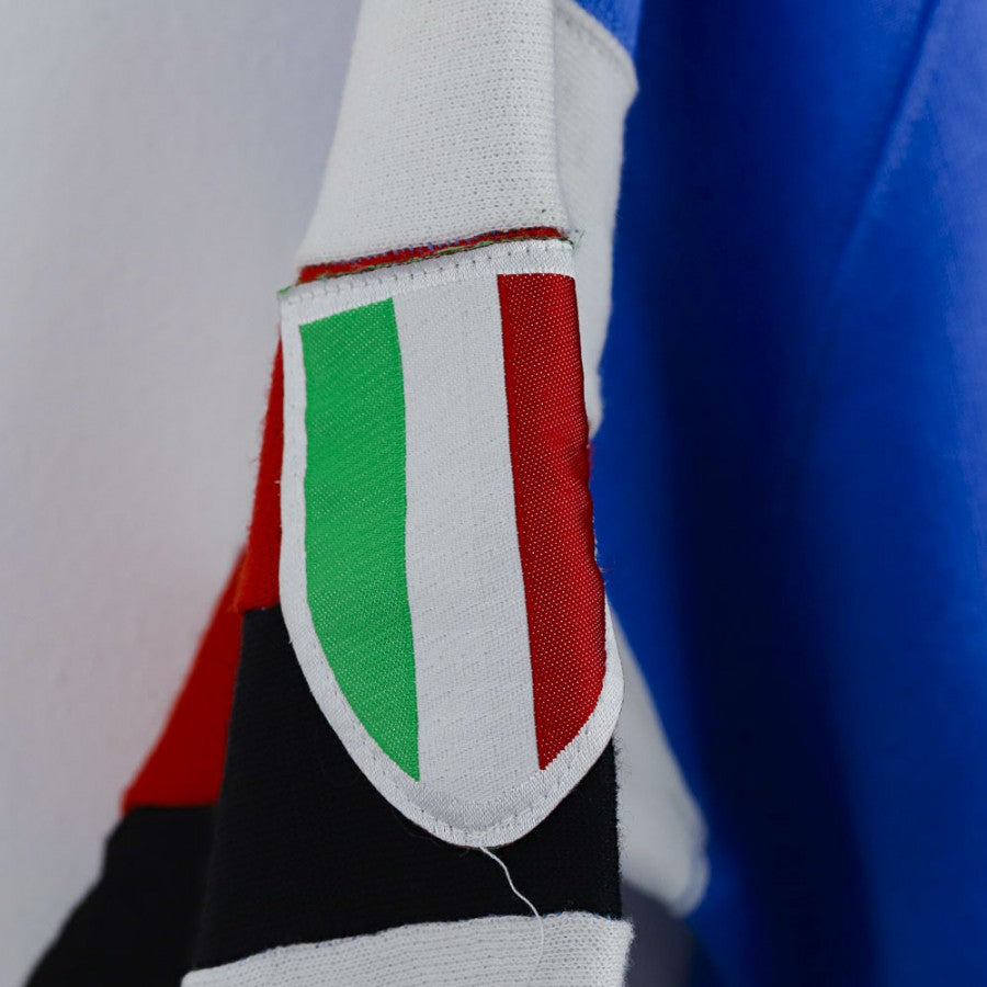 felpa sampdoria 1991/1992  by PARMALAT - Home (6)