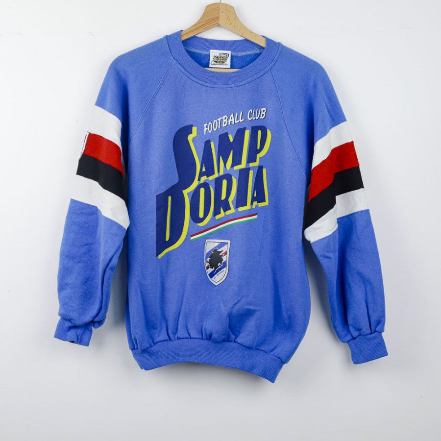 felpa sampdoria 1991/1992  by PARMALAT - Home