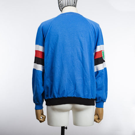felpa sampdoria 1991/1992  by PARMALAT - Home (2)