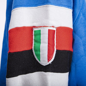 felpa sampdoria 1991/1992  by PARMALAT - Home (4)