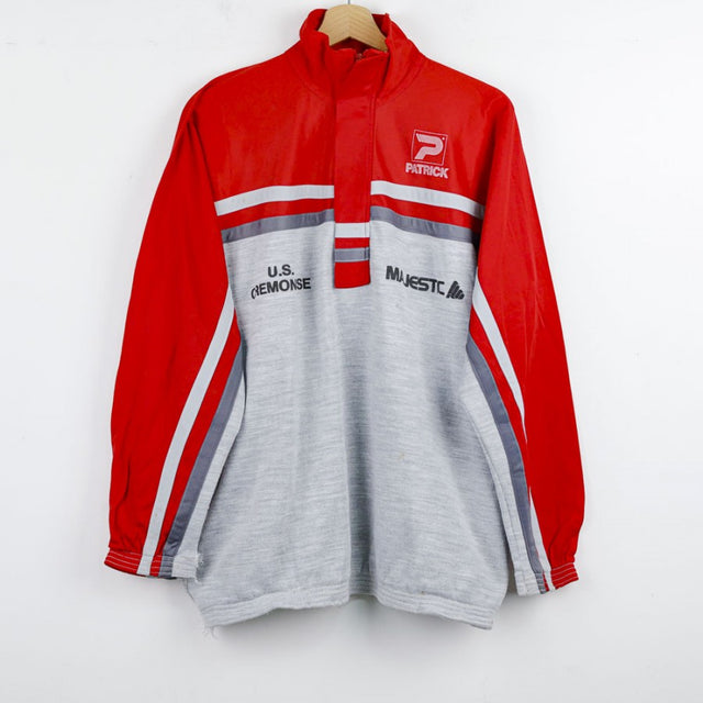 Felpa Cremonese Patrick 1989/1990 by Patrick - Home