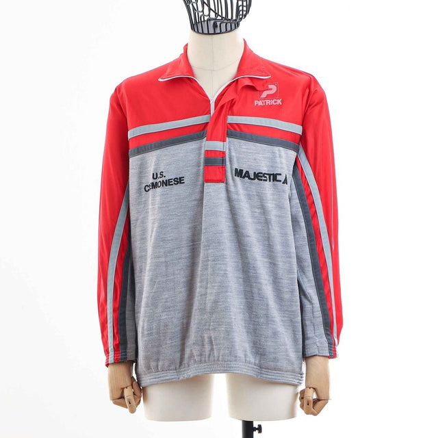 FELPA PATRICK CREMONESE 1989/1990 by Patrick - Home