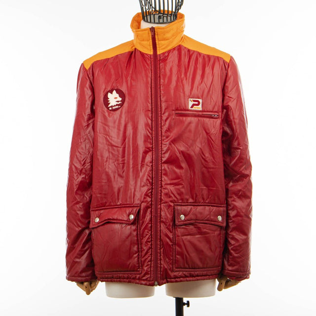 Giaccone Roma Patrick 1982/1983 by Patrick - Home