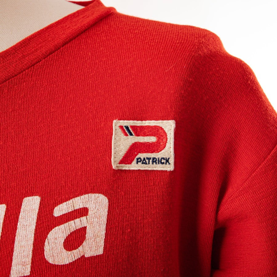 maglia allenamento patrik roma 1982/1983 by Patrick - Home (5)