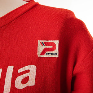 maglia allenamento patrik roma 1982/1983 by Patrick - Home (5)