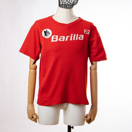 maglia allenamento patrik roma 1982/1983 by Patrick - Home